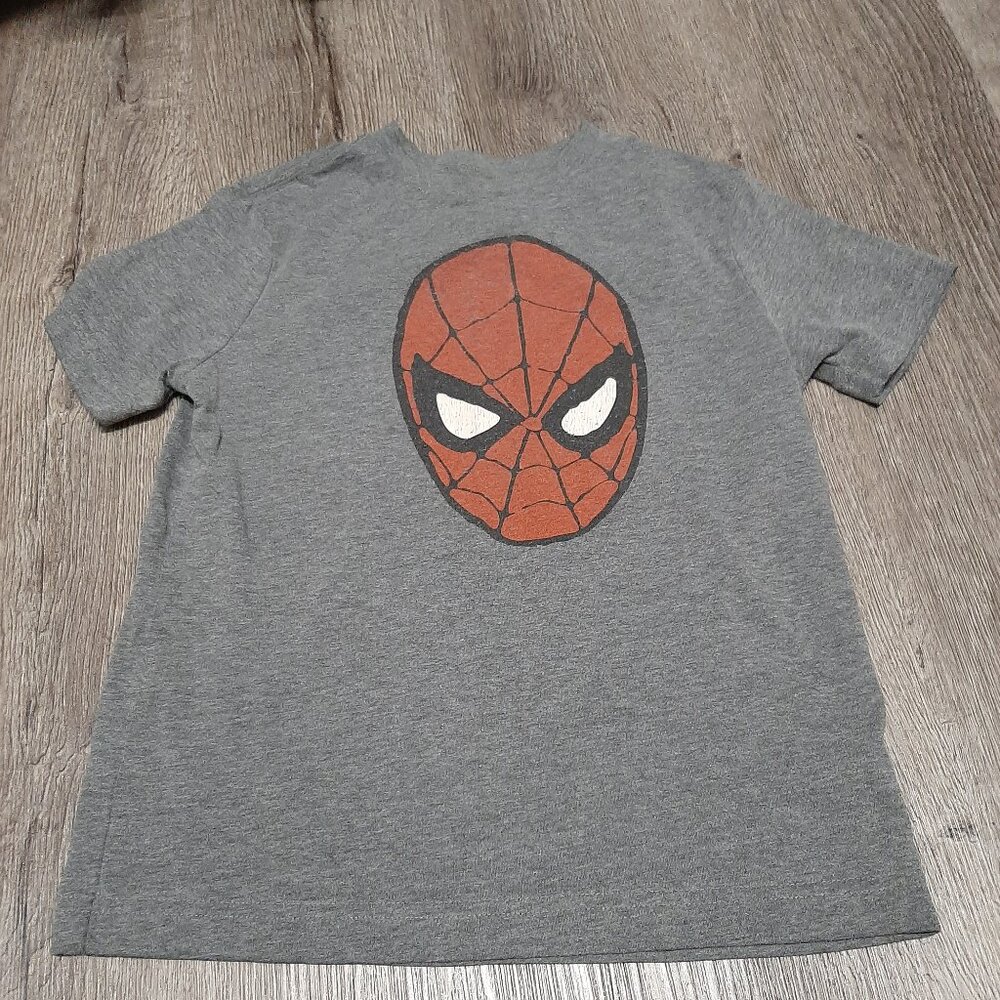 Boys batman tee